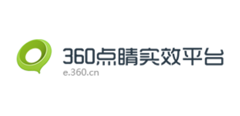 360点睛实效平台